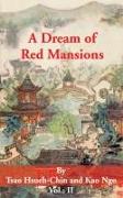 A Dream of Red Mansions