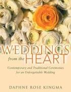 Weddings from the Heart