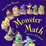 Monster Math