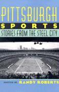 Vorderes Coverbild Pittsburgh Sports