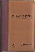 Mere Christianity Journal