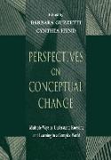 Perspectives on Conceptual Change