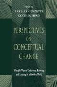 Perspectives on Conceptual Change