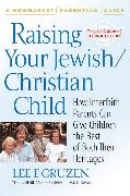 Raising Your Jewish/Christian Child