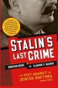 Stalin's Last Crime