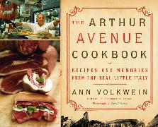 The Arthur Avenue Cookbook