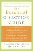 The Essential C-Section Guide