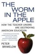 Worm in the Apple T