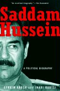 Saddam Hussein