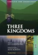 Three Kingdoms, A Historical Novel