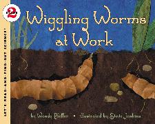 Wiggling Worms at Work