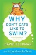 Why Don't Cats Like to Swim?