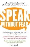 Speak Without Fear