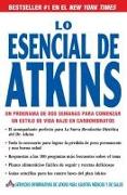 Lo Esencial de Atkins