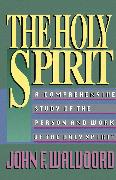 The Holy Spirit