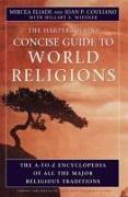 HarperCollins Concise Guide to World Religions