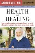 Health and Healing