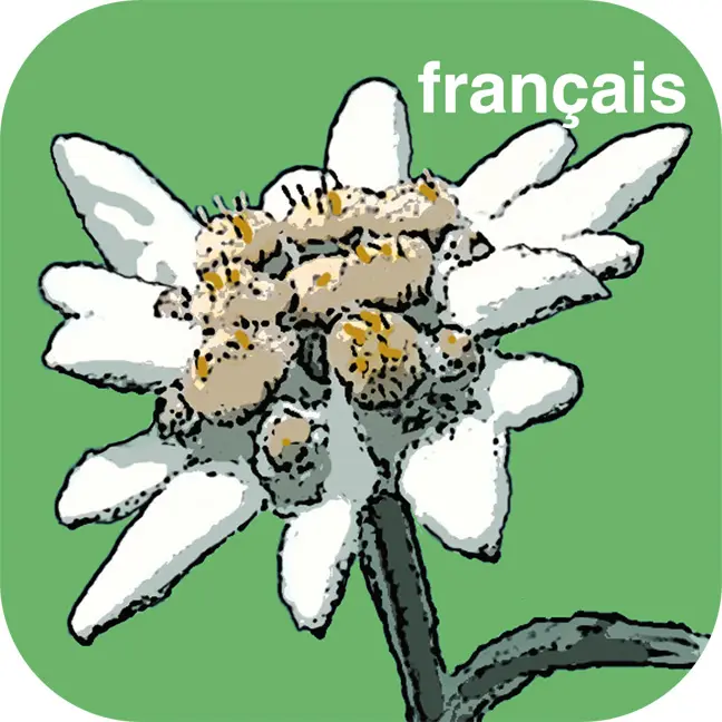 Vorderes Coverbild Flora Helvetica Pro français