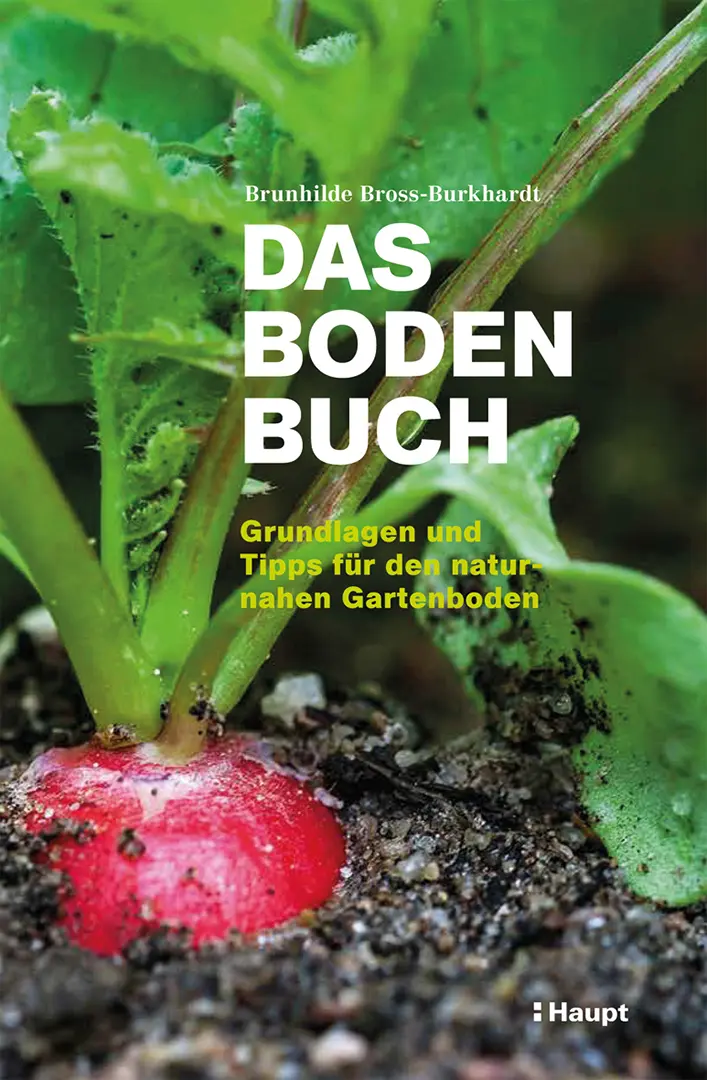 Vorderes Coverbild Das Boden-Buch