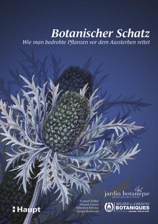 Botanischer Schatz