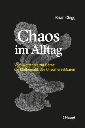 Vorderes Coverbild Chaos im Alltag