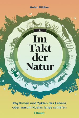 Vorderes Coverbild Im Takt der Natur