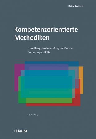 Vorderes Coverbild Kompetenzorientierte Methodiken