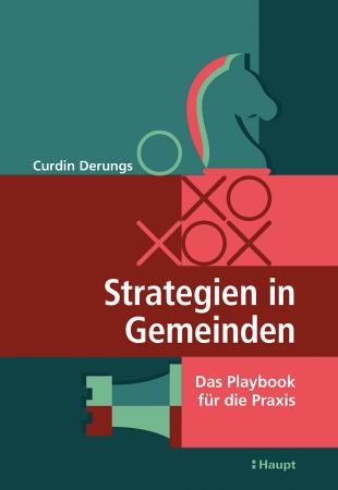 Vorderes Coverbild Strategien in Gemeinden