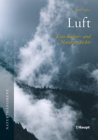 Vorderes Coverbild Luft