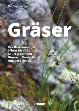 Vorderes Coverbild Gräser