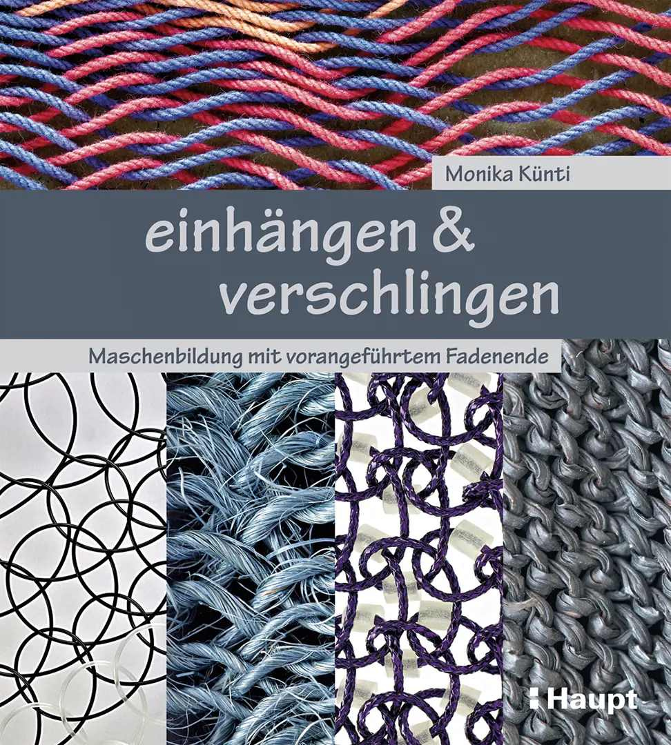 Vorderes Coverbild einhängen & verschlingen