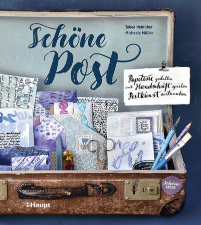 Vorderes Coverbild Schöne Post