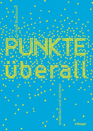 Vorderes Coverbild Punkte überall