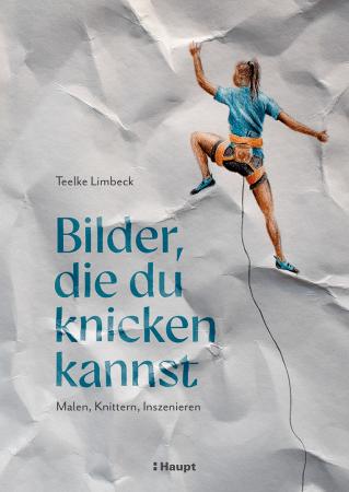 Vorderes Coverbild Bilder, die du knicken kannst