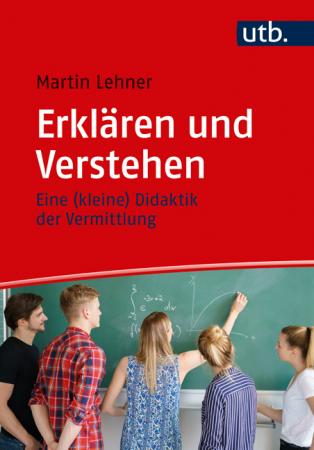 Vorderes Coverbild Erklären und Verstehen