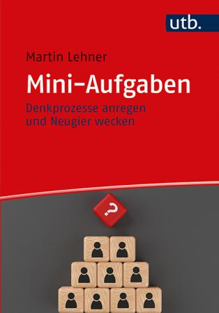 Vorderes Coverbild Mini-Aufgaben
