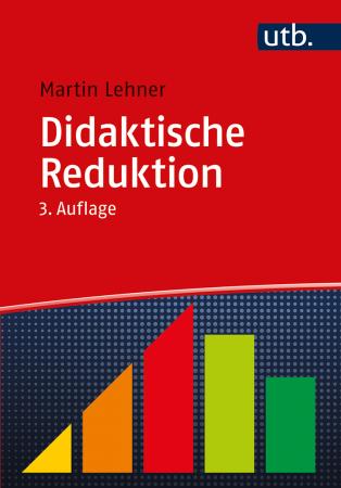 Vorderes Coverbild Didaktische Reduktion