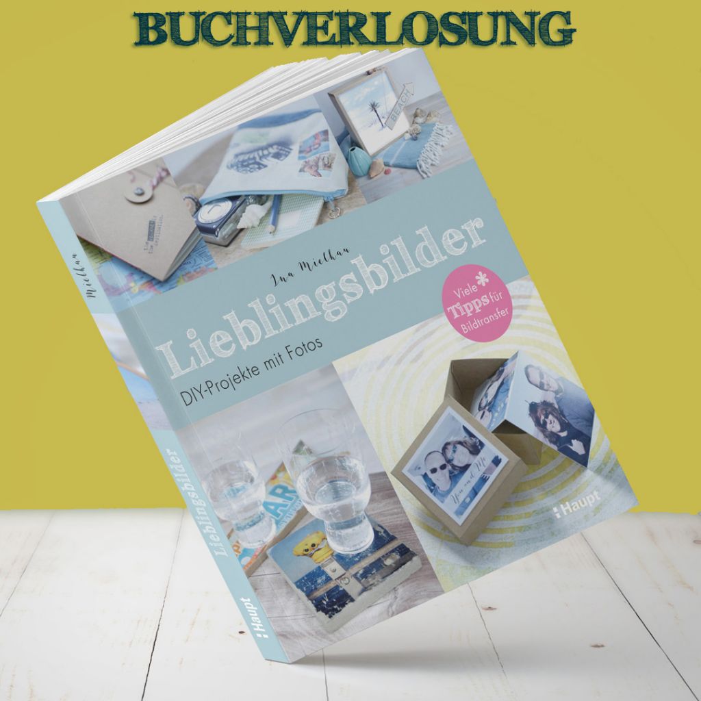 Halbzeit: Blog-Tour «Lieblingsbilder»