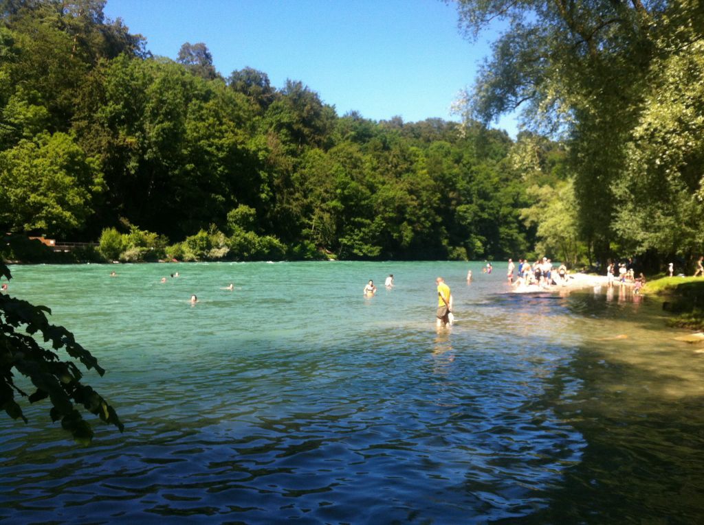Sommer-Gewinnspiel bei Haupt