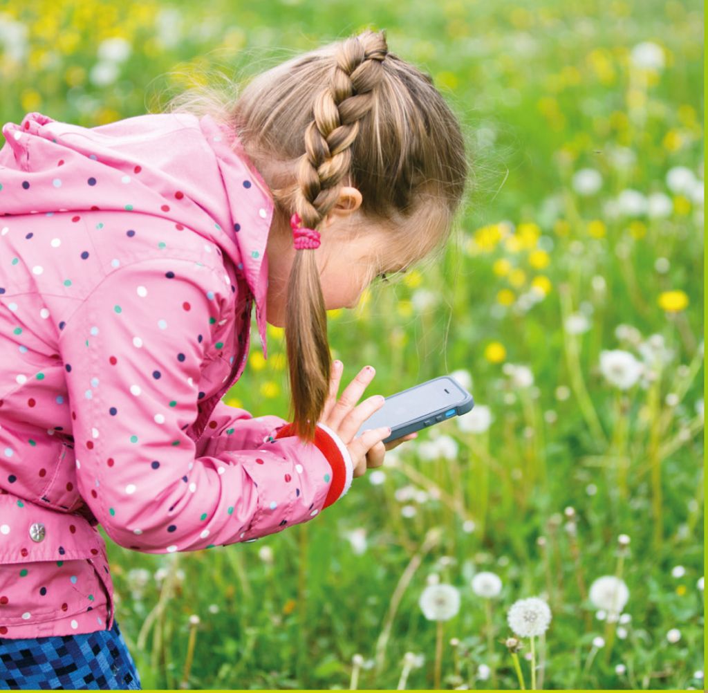 Büchertipps zum Wandern
