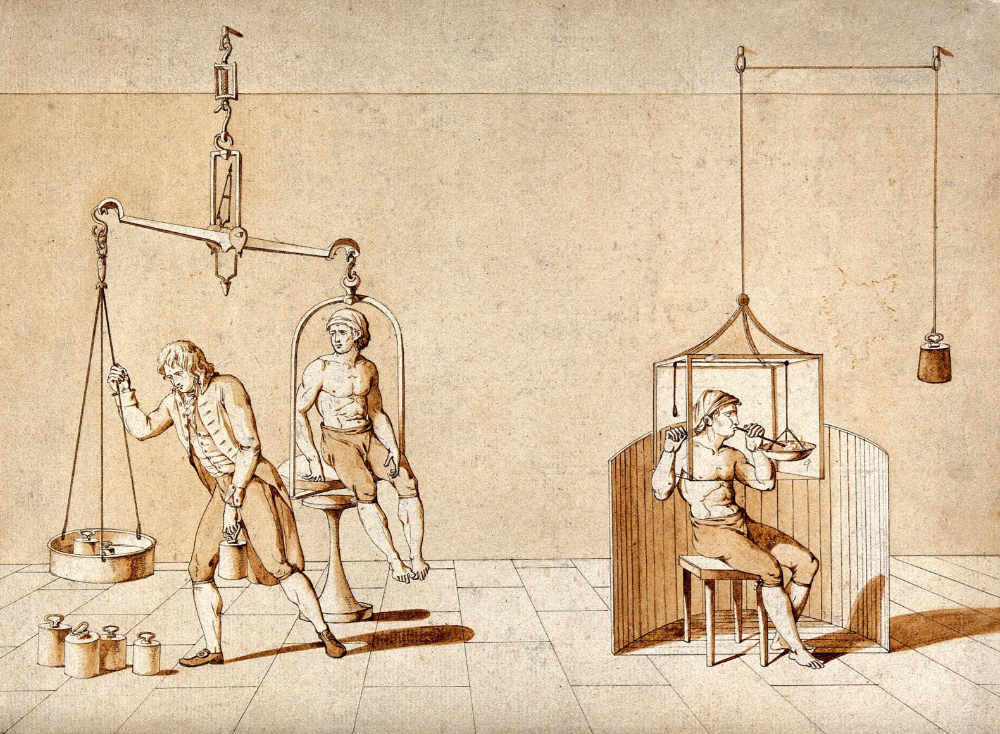Experimente: Die Chemie der Atmung