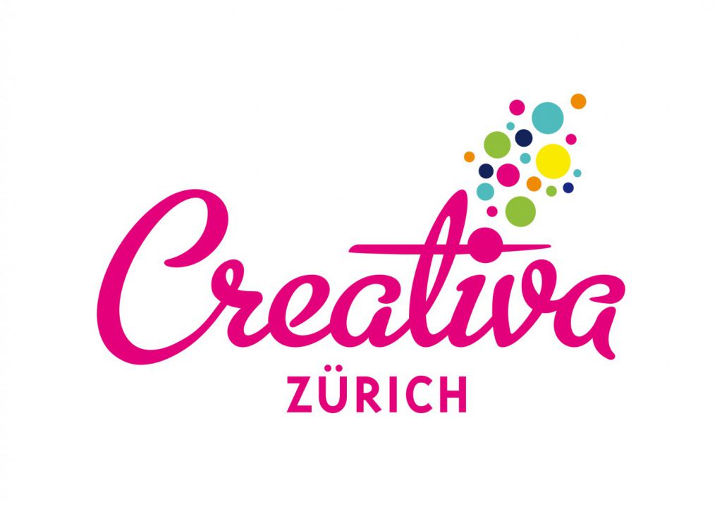 Haupt Buchhandlung doppelt und dreifach: Creaktiv und Creativa
