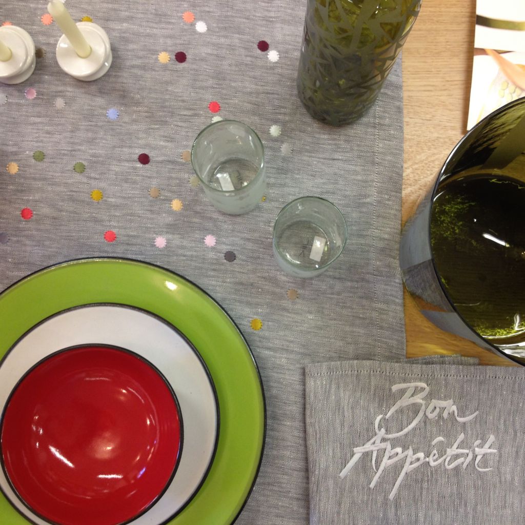Gastfreundschaft im Advent bei Haupt