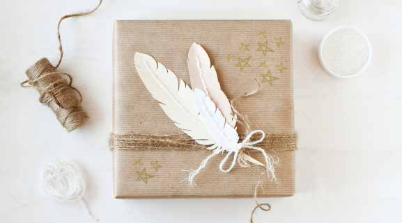 Weihnachtsgeschenke basteln – drei Vorschläge