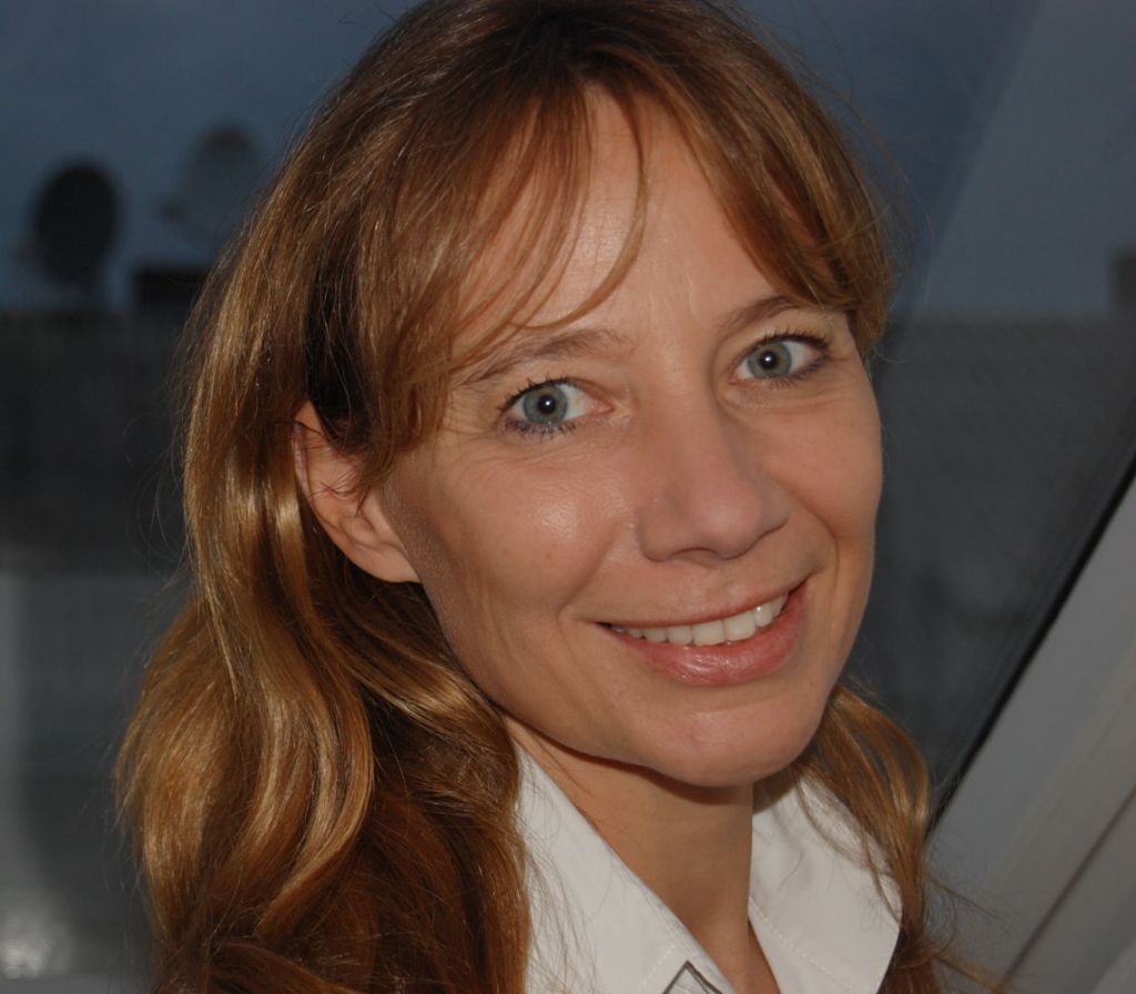 HauptPartnerin: Ulrike Plessow, BuchContact