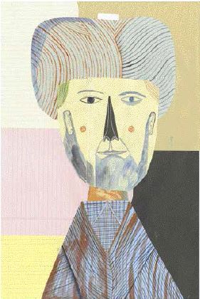zeichnen und skizzieren: Material, Form, Muster