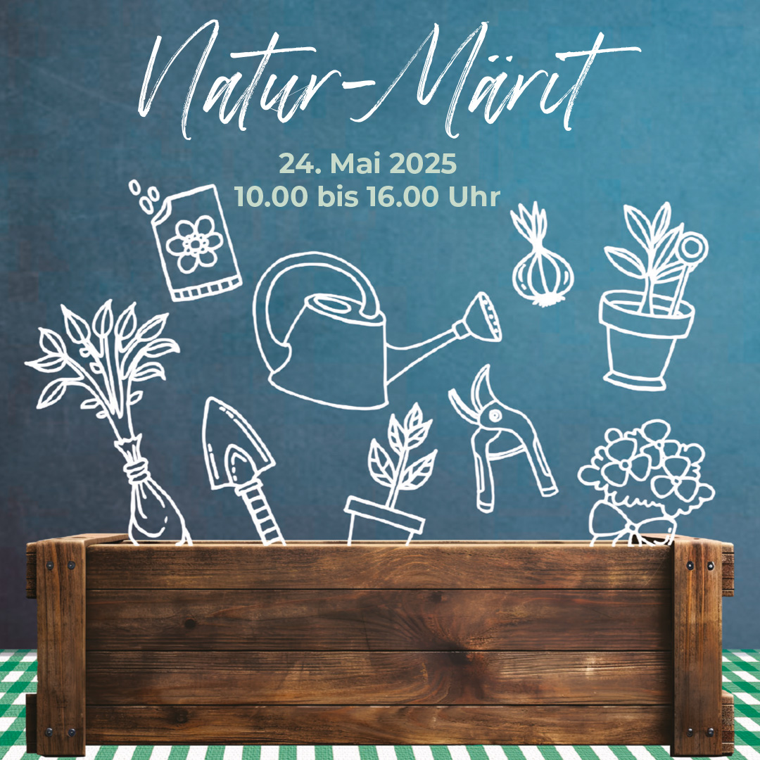 Natur-Märit am Falkenplatz