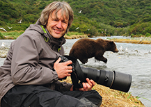 Thomas Sbampato stellt seine Lieblingszoos vor: Tiergarten Schönbrunn, Wien