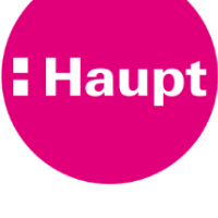 Haupt Verlag Logo