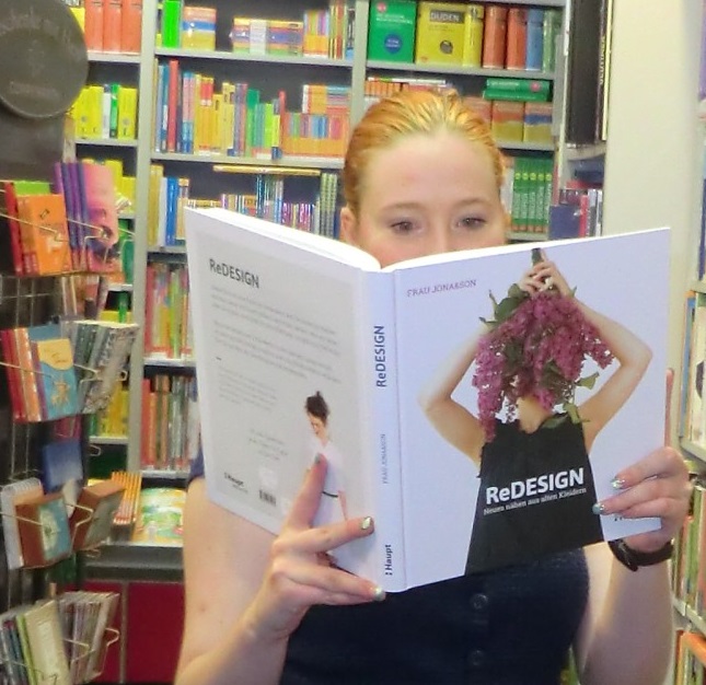 PartnerBuchhandlung: Meldorfer Bücherstube